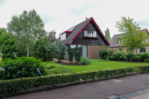 Medium property photo - Dorpsstraat 7, 9482 PA Tynaarlo